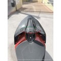 Carbonvani Carbon Fiber Monoposto Tail Fairing for Ducati Panigale V4 (2025+)